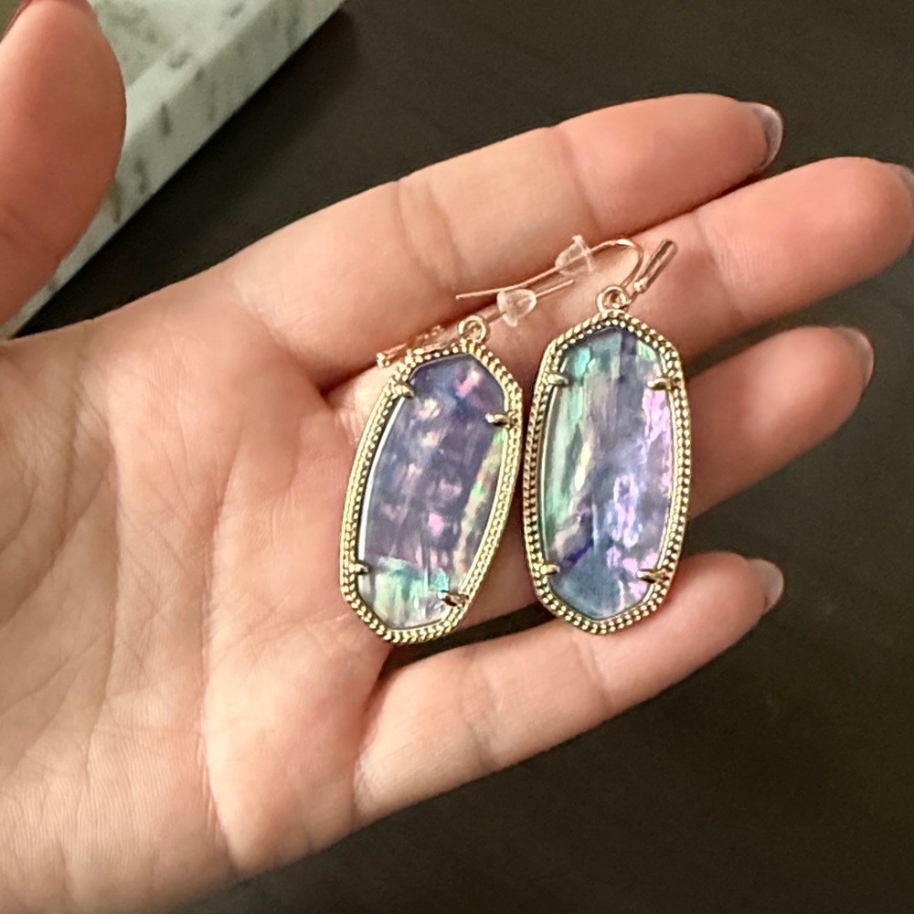 Kendra Scott Earrings